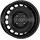 9432 6 5 x 16 4 x 108 ET20 MB65 schwarz