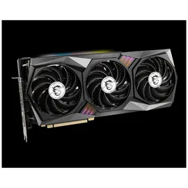 MSI GeForce RTX 3070 Gaming Z Trio 8 GB GDDR6 1845 MHz V390-264R