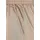 URBAN CLASSICS Satin Wide Hosen Soft taupe 4XL