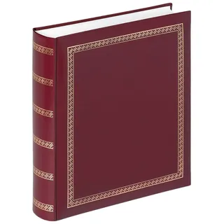 Walther MX-103-R schicke Dicke rot