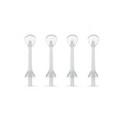TrueLife AquaFloss L-series Jets Kopf zur Zungenreinigung Tongue Cleaner 4 St.