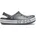 Unisex Bayaband Clogs Grau 42
