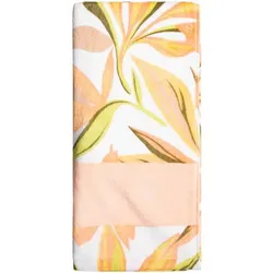 ROXY Accessoire COLD WATER PRT BHSP, BRIGHT WHITE SUBTLY SALTY MULT, ONE SIZE