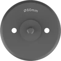 Bosch Lochsäge 60 x 27 mm 1 Stück