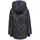 hummel Regenjacke Logan Blau 104