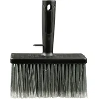Böttcher-AG C CIRET Deckenbürste 175x75 mm Silverprenborste gestanzt