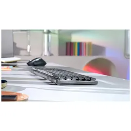 Logitech Master MX Mechanical QWERTY