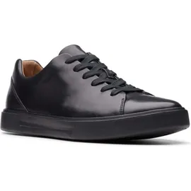 CLARKS Un Costa Lace Black 42