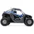 Losi RC-Motorrad RZR Rey 4WD RTR blau