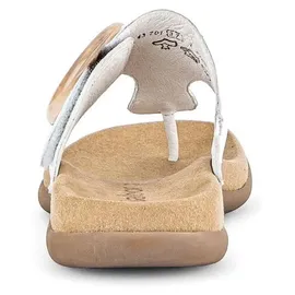 Gabor 6370121 für Damen, Weiß 40