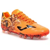 Joma Schuhe Super Copa, BUTYJOMASUPS2408FGSUPERCOPA2408FG - Orange