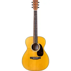 Martin 000JR-10E Shawn Mendes Custom Signature Edition - Westerngitarre