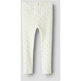 Lil' Atelier NMFGAGO Slim Legging Beige 92
