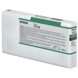 Epson Tintenpatrone »T913B«