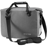 Ortlieb Urban Office Bag Bike Side Pannier (QL2.1) 21L - Single Pepper