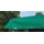 Karibu Pool-Abdeckplane KARIBU "PALMA", grün, B:430cm L:690cm, Polyethylen (PE), Planen, BxL: 430x690 cm, passend für Holzpools der Serie PALMA