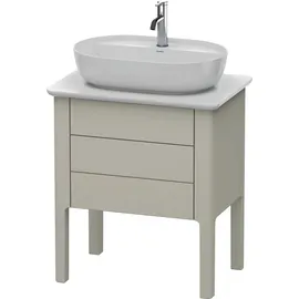 Duravit Luv 63,8x45x74,3cm, 1 Lad, 1 AZ, st, T m