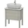 Duravit Luv 63,8x45x74,3cm, 1 Lad, 1 AZ, st, T m