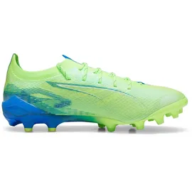 Puma Ultra 5 Ultimate AG Herren fizzy apple/puma white/bluemazing 39