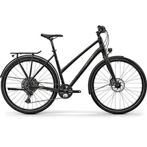 Centurion Accordo 2000 2000 28 Zoll RH 48 cm Unisex schwarz
