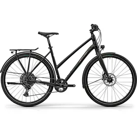 Centurion Accordo 2000 2000 28 Zoll RH 48 cm Unisex schwarz