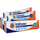 Voltaren Schmerzgel forte 23,2 mg/g Gel mit Diclofenac