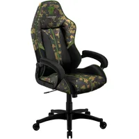 ThunderX3 BC1 Gaming Chair camo green