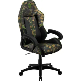 ThunderX3 BC1 Gaming Chair camo green