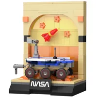 CaDA Bricks CaDA C56045W Mars Rover C56045W