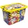 tinisu Aufbewahrungsbox Paw Patrol 7 l 7-tlg. mehrfarbig