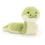Little Snake H : 21 cm x L : 8 cm x l :16 cm