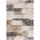 KADIMA DESIGN Teppich, Orange, Textil, Grafikmuster, Rechteckig, 170x120 cm, pflegeleicht, Teppiche | Böden, Teppiche, Moderne Teppiche