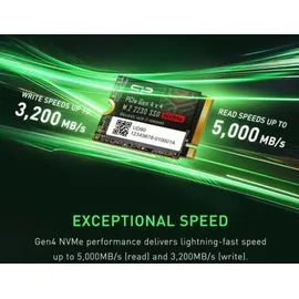 Silicon Power UD90 1 TB M.2