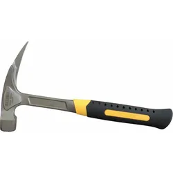 IRONSIDE Lattenhammer 600g 2-Komponenten-Griff