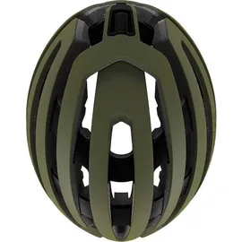 Lazer Z1 KinetiCore 55-59 cm Erwachsene matte pine green 2021