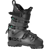 HEAD Damen KORE RS 105 W GW ANTHR./LIGHT BLU, Größe 38 1⁄2 in Grau Grau