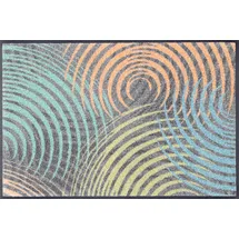Wash+Dry Ondole 50 x 75 cm Mehrfarbig