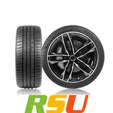 HABILEAD HF 330 XL 215/55 R17 98 (Z)W Sommerreifen