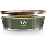 Woodwick Frasier Fir Kerze 454 g