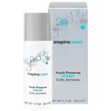 inspira: cosmetics Inspira cosmetics med Youth Preserve Creme 50 ml