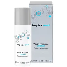 inspira: cosmetics Inspira cosmetics med Youth Preserve Creme 50 ml