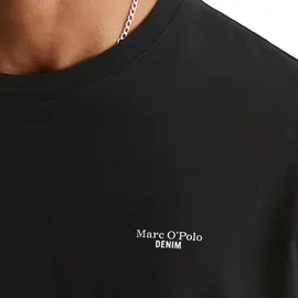 Marc O'Polo T-Shirt schwarz L