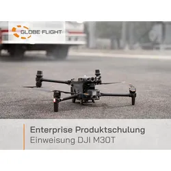 Enterprise Produktschulung / Einweisung M30T (in 93092 Barbing)