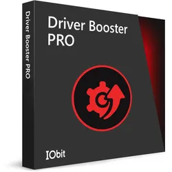 IObit Driver Booster PRO