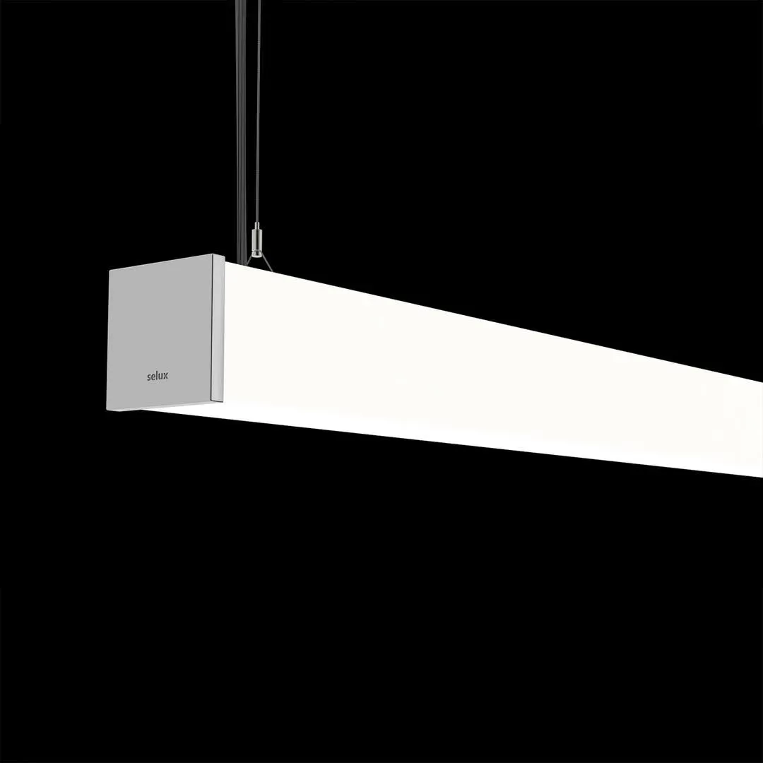 Ridi-Leuchten LED-Leuchte PURELI #SPG0630271SI
