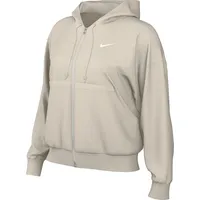 Nike Phoenix Fleece Hoodie LT Orewood Brn/Sail S