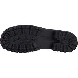 THINK! Stiefelette Stiefelette Leder - Schwarz 43