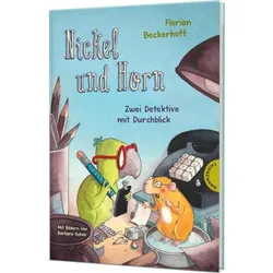 Nickel und Horn 1: Nickel und Horn