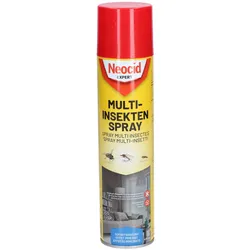 Neocid Expert Insekten-Spray 400 ml