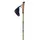 Ferrino Creek Stock 65-135 cm schwarz-gelb